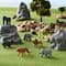 Safari Ltd® Good Luck Minis® Wild Fun Pack